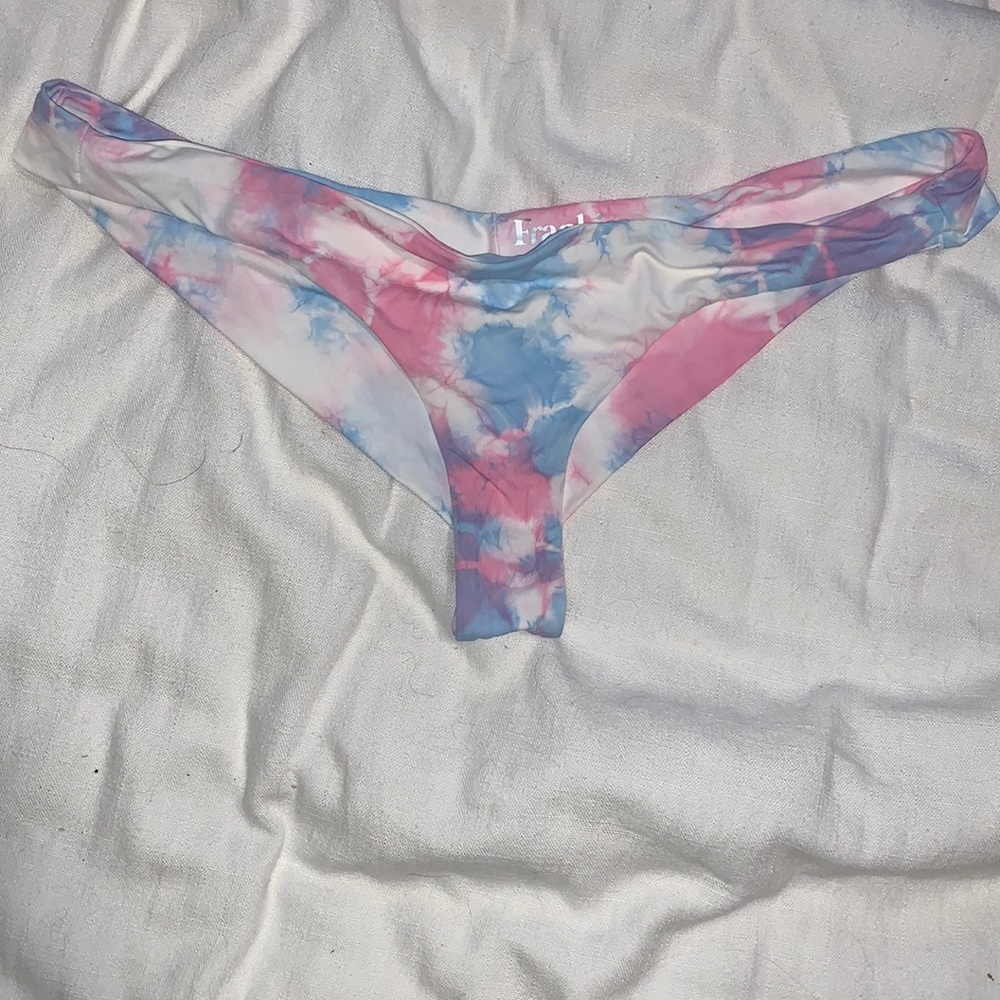 Frankie’s Bikinis Bottoms